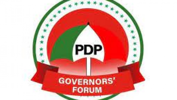 PDP governors meet to discuss state of party, nation